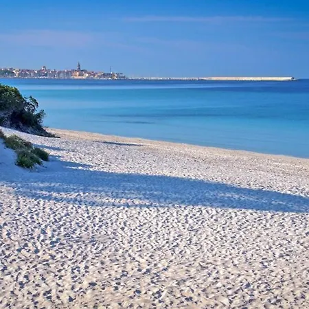 L'angolo Di Anna - Alghero, Italy Appartement