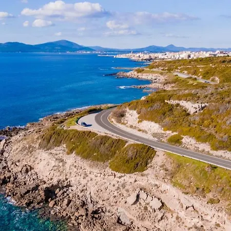 L'angolo Di Anna - Alghero, Italy * Alghero