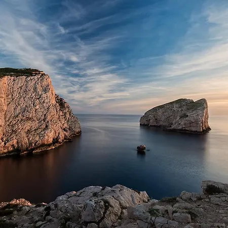 L'angolo Di Anna - Alghero, Italy *