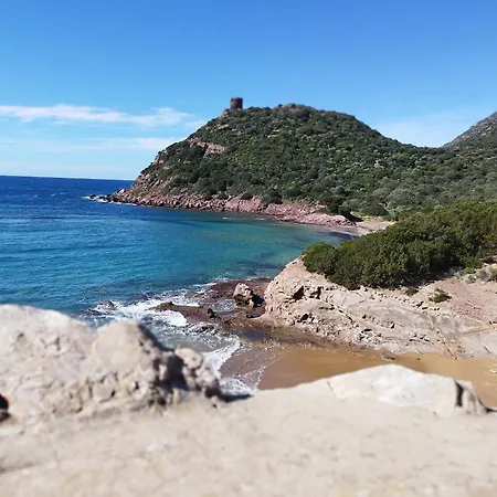 L'angolo Di Anna - Alghero, Italy
