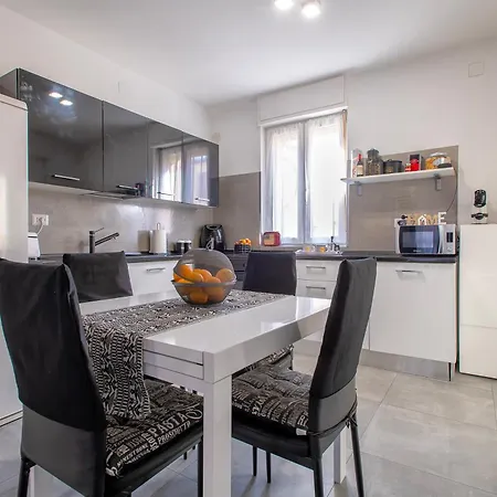 Appartement L'angolo Di Anna - Alghero, Italy *