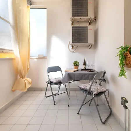 L'angolo Di Anna - Alghero, Italy Appartement Alghero