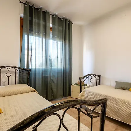 Appartement L'angolo Di Anna - Alghero, Italy