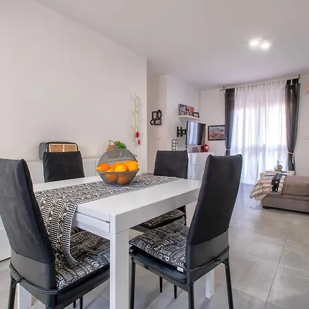 Appartement L'angolo Di Anna - Alghero, Italy *