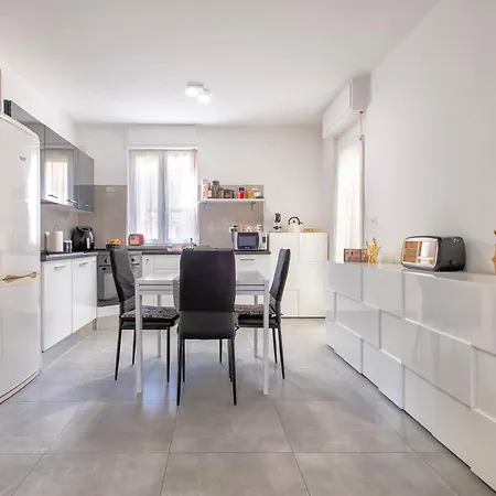 L'angolo Di Anna - Alghero, Italy Appartement