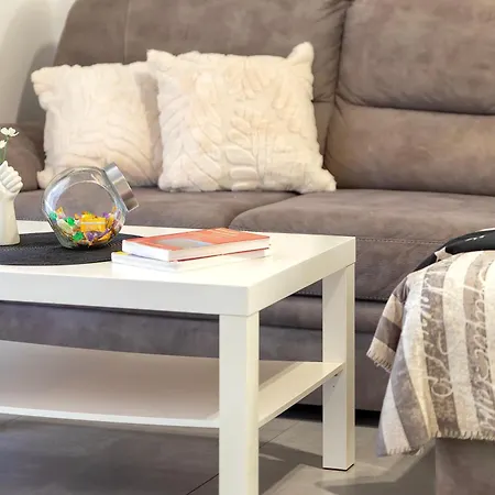 Appartement L'angolo Di Anna - Alghero, Italy