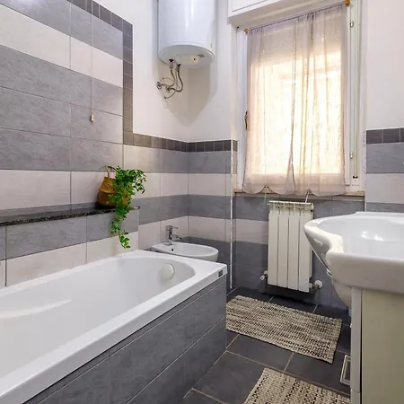 Appartement L'angolo Di Anna - Alghero, Italy *