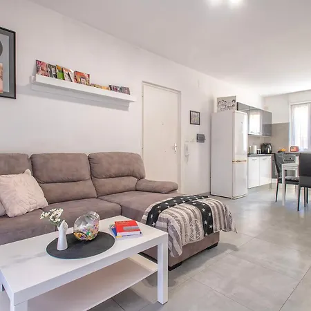 L'angolo Di Anna - Alghero, Italy Appartement Alghero
