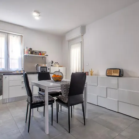Appartement L'angolo Di Anna - Alghero, Italy Alghero