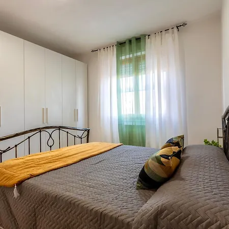 Appartement L'angolo Di Anna - Alghero, Italy