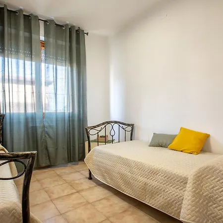 Appartement L'angolo Di Anna - Alghero, Italy *